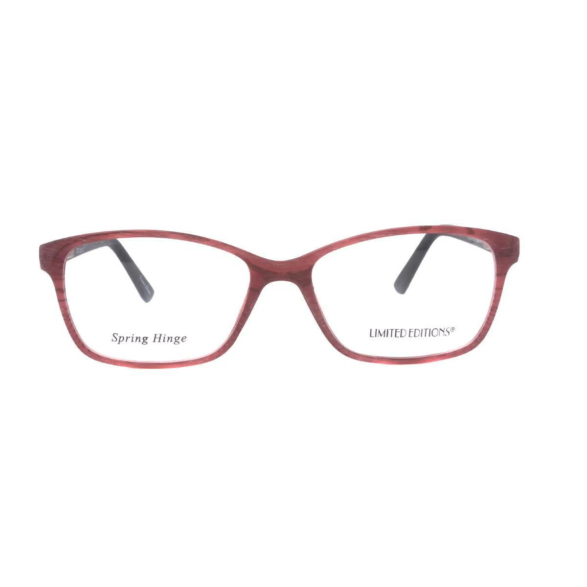 LIMITED EDITIONS 2224 Eyeglasses - view 3